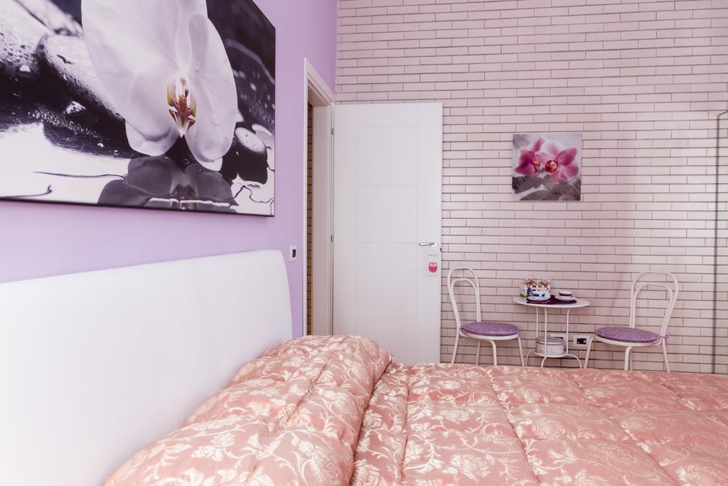 Bevilacqua Bed Roma Santa Croce Hotel Kamer foto