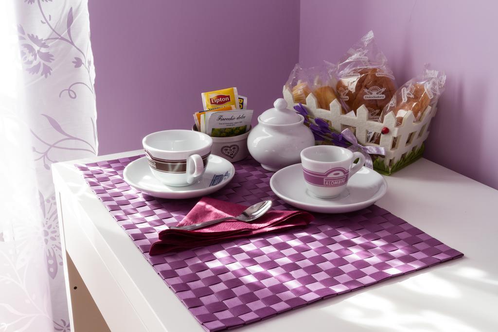 Bevilacqua Bed Roma Santa Croce Hotel Kamer foto