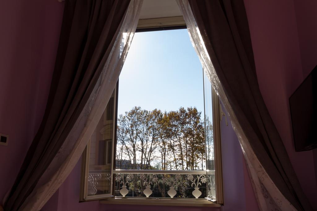 Bevilacqua Bed Roma Santa Croce Hotel Kamer foto