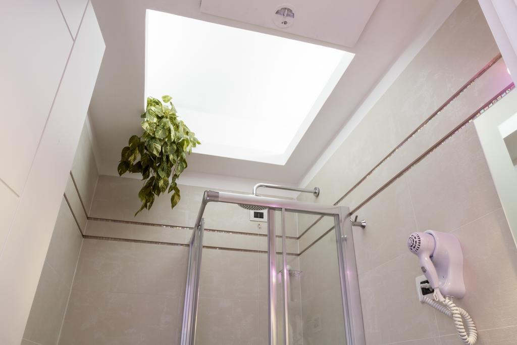 Bevilacqua Bed Roma Santa Croce Hotel Kamer foto