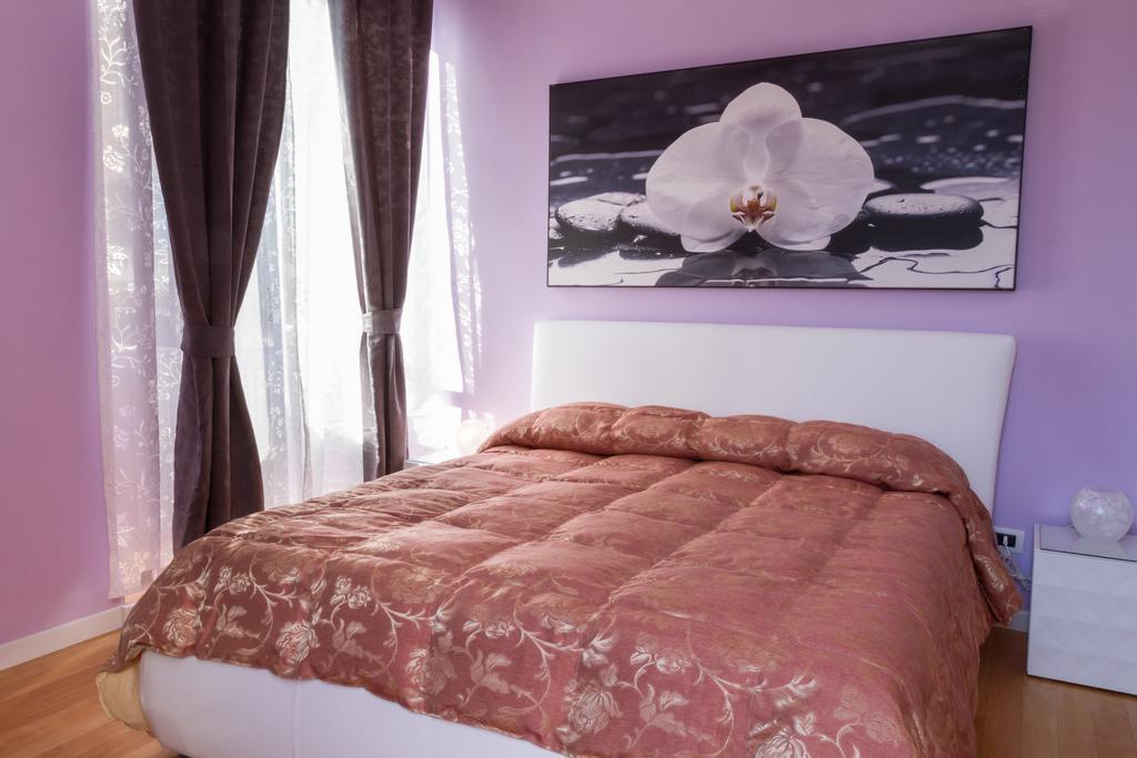 Bevilacqua Bed Roma Santa Croce Hotel Kamer foto