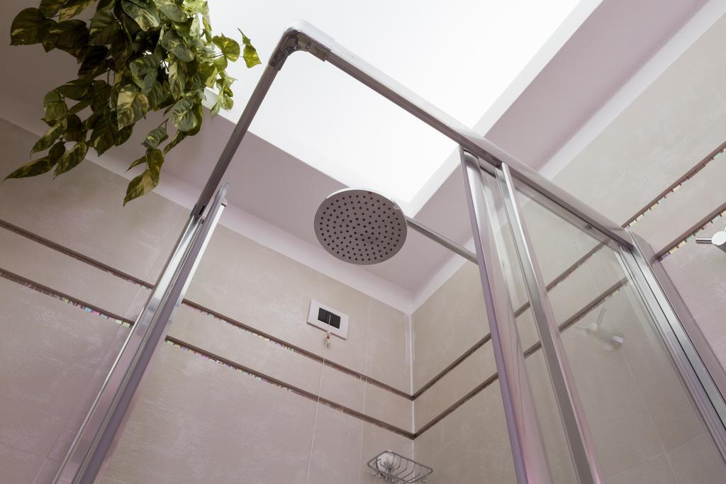 Bevilacqua Bed Roma Santa Croce Hotel Kamer foto