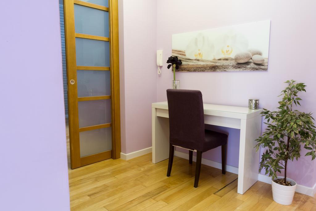 Bevilacqua Bed Roma Santa Croce Hotel Buitenkant foto